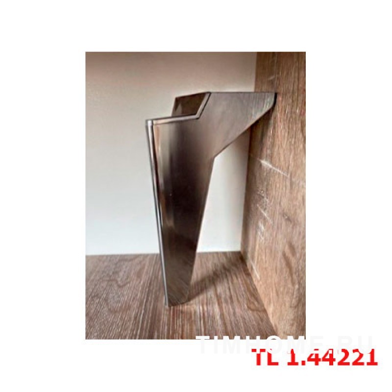 Опора для мягкой мебели TL 1.44221-TL 1.44232